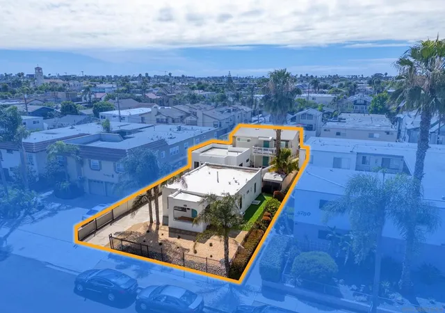 Photo 3 of Sale Pending at 4774 76 Wilson Ave, San Diego, CA 92116 | MLS# 260010063SD | Listing updated on 2026-08-05