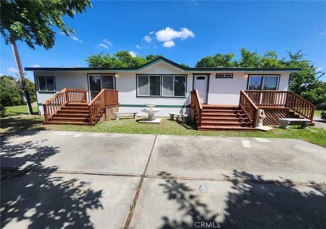 2nd image of 1020 N Butte, Willows, CA 95988 | MLS# SN26090962