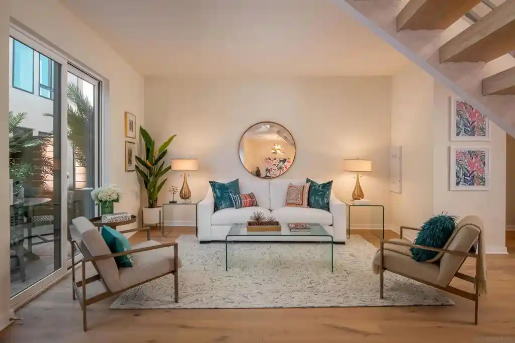 Photo 1 of Townhouse for sale at 4473 30th Street #202, San Diego, CA 92116 | MLS# 260010064SD | Listing updated on 2026-10-13