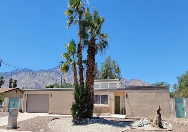 Homes for sale in Palm Springs, CA | 2625 N Cypress Rd, Palm Springs, CA 92262 | MLS# 219147012PS