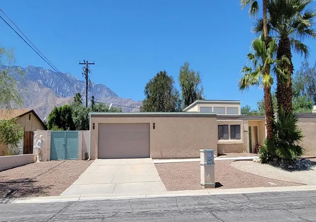 Homes for sale in Palm Springs, CA | 2625 N Cypress Rd, Palm Springs, CA 92262 | MLS# 219147012PS