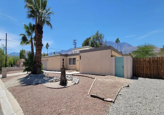 Homes for sale in Palm Springs, CA | 2625 N Cypress Rd, Palm Springs, CA 92262 | MLS# 219147012PS