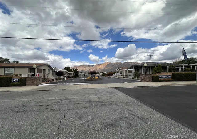 Photo 3 of Manufactured home for sale at 655 E Main #53, San Jacinto, CA 92583 | MLS# IG26091075 | Listing updated on 2026-09-26