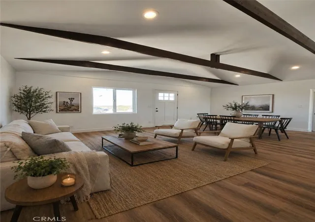 Photo 3 of Single family home for sale at 60033 Sespe, Landers, CA 92285 | MLS# CV26091041 | Listing updated on 2026-09-27