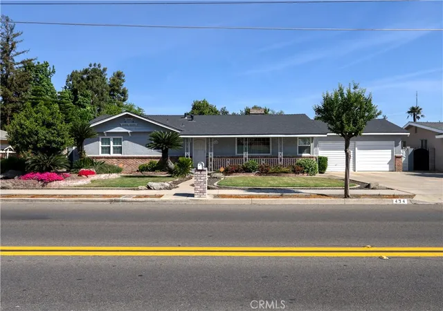 Homes for sale in Tulare, CA | 494 E Merritt Ave, Tulare, CA 93274 | MLS# PI26091140