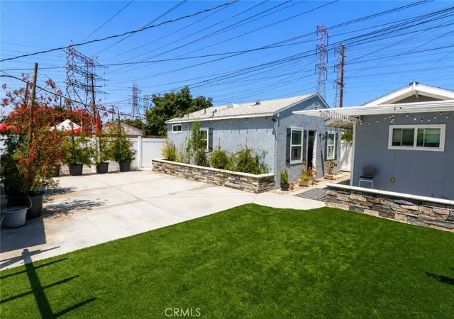 Homes for sale in Lakewood, CA | 6162 Eastbrook, Lakewood, CA 90713 | MLS# CV26091142