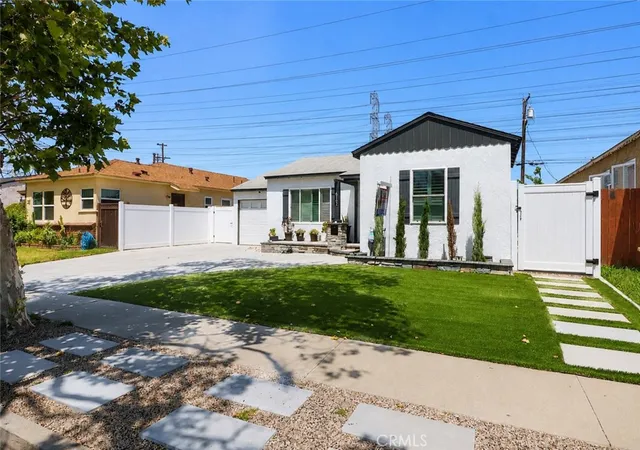 Homes for sale in Lakewood, CA | 6162 Eastbrook, Lakewood, CA 90713 | MLS# CV26091142