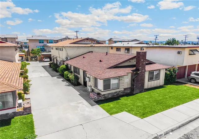 1st image of 4128 Eunice Avenue, El Monte, CA 91731 | MLS# PW26086594