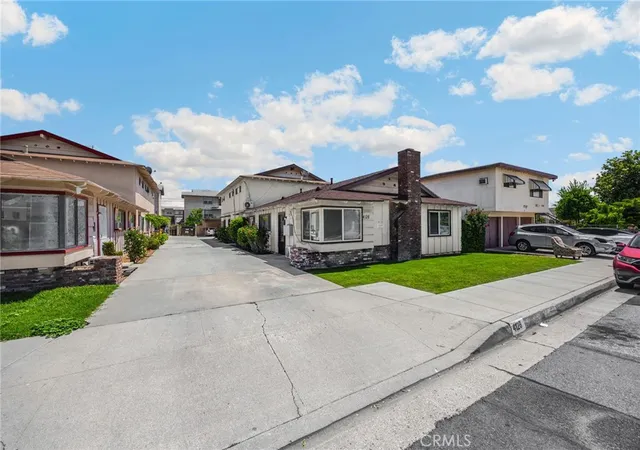 2nd image of 4128 Eunice Avenue, El Monte, CA 91731 | MLS# PW26086594