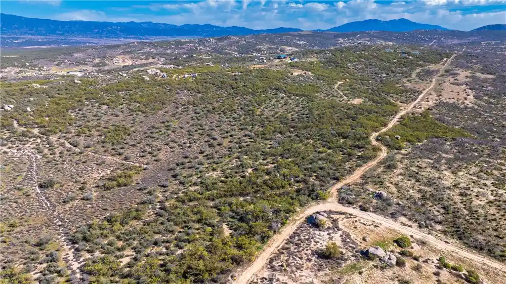Photo 1 of Land for sale at 1 Goldrush Rd, Aguanga, CA 92536 | MLS# CV26058382 | Listing updated on 2026-10-13