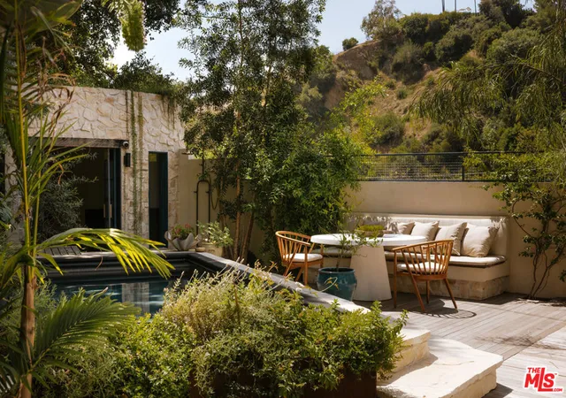 2nd image of 5800 Spring Oak Ter, Los Angeles, CA 90068 | MLS# 26810627