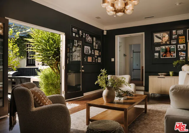 3rd image of 5800 Spring Oak Ter, Los Angeles, CA 90068 | MLS# 26810627