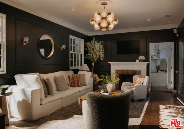 4th image of 5800 Spring Oak Ter, Los Angeles, CA 90068 | MLS# 26810627