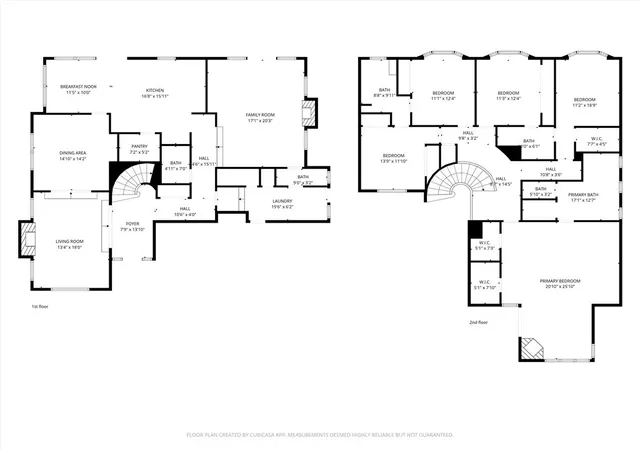 55th image of 1249 Oakhaven, Arcadia, CA 91006 | MLS# WS26091176
