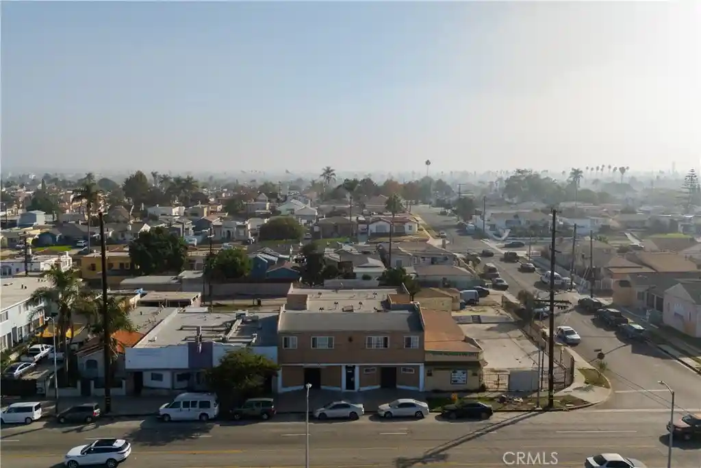 Photo 1 of Multi family home for sale at 9318 S Western, Los Angeles, CA 90047 | MLS# DW26091151 | Listing updated on 2026-08-03