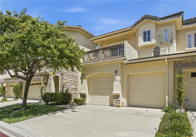 Photo 3 of Sale Pending at 2344 Timsbury Way, Santa Maria, CA 93455 | MLS# PI26089808 | Listing updated on 2026-09-14