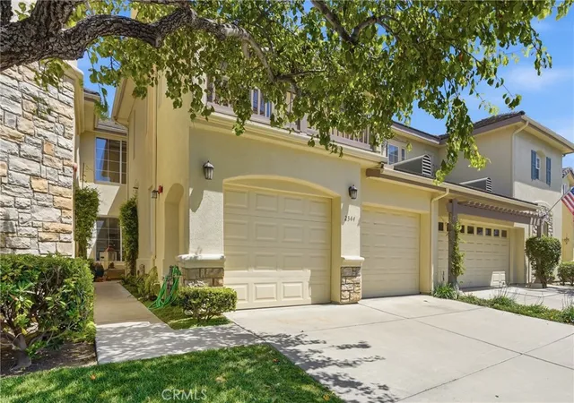 Photo 3 of Sale Pending at 2344 Timsbury Way, Santa Maria, CA 93455 | MLS# PI26089808 | Listing updated on 2026-09-14