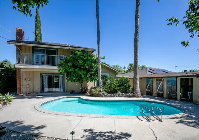 Photo 1 of Single family home for sale at 20748 Vose, Winnetka, CA 91306 | MLS# SR26083989 | Listing updated on 2026-10-07