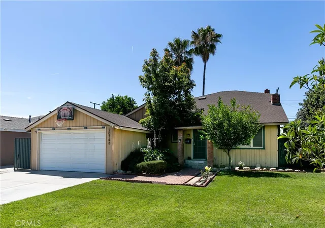 Photo 2 of Single family home for sale at 20748 Vose, Winnetka, CA 91306 | MLS# SR26083989 | Listing updated on 2026-10-07
