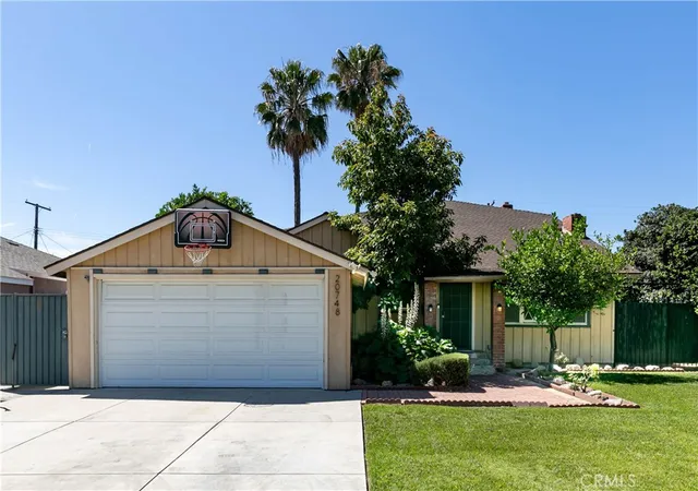 Photo 3 of Single family home for sale at 20748 Vose, Winnetka, CA 91306 | MLS# SR26083989 | Listing updated on 2026-10-07