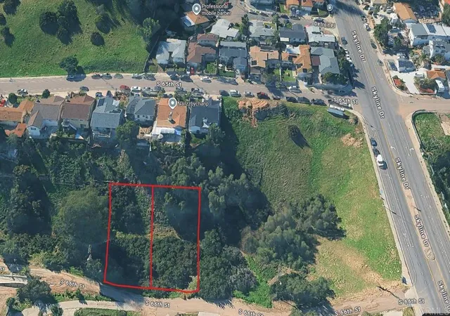 Homes for sale in San Diego, CA | 0 S 66th St, San Diego, CA 92114 | MLS# PTP2603168