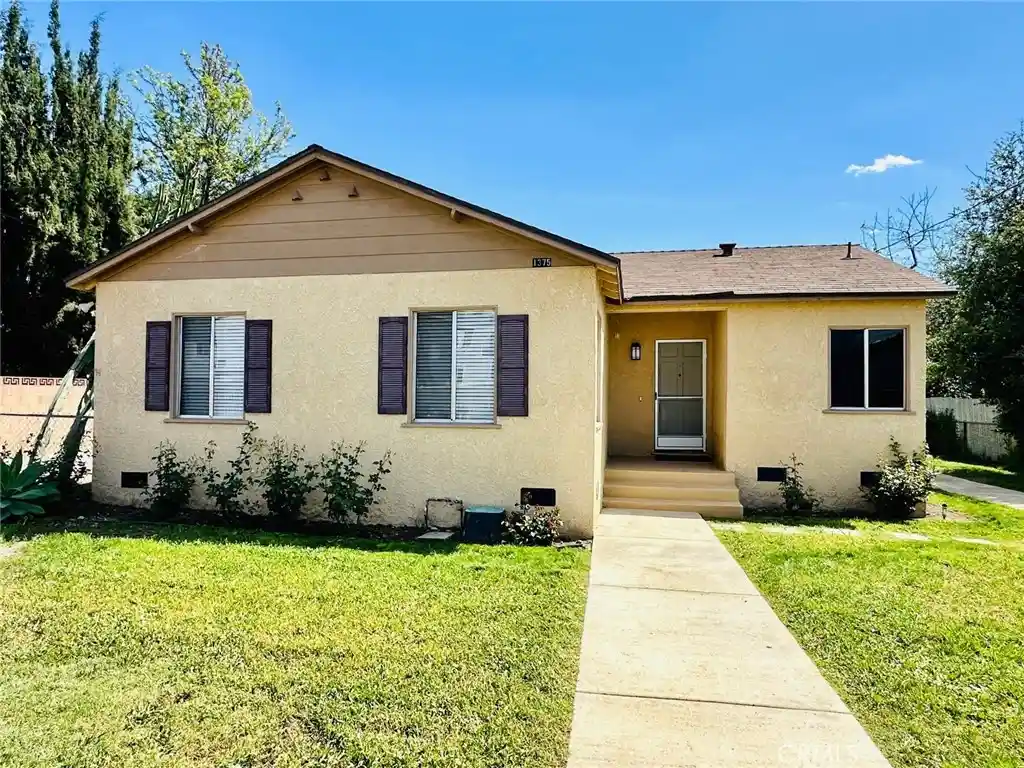 Photo 1 of Multi family home for sale at /1377 N Sunflower Ave, Covina, CA 91724 | MLS# TR26090103 | Listing updated on 2026-10-31