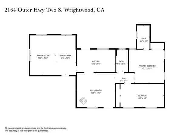 49th image of 2164 Outer Hwy 2 Hwy S, Wrightwood, CA 92397 | MLS# CV26091244