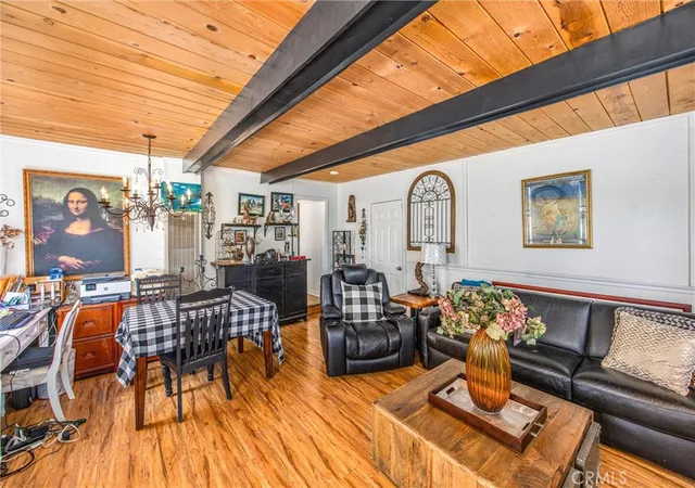 5th image of 2164 Outer Hwy 2 Hwy S, Wrightwood, CA 92397 | MLS# CV26091244