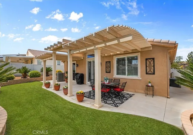3rd image of 270 Bridle Trl, Beaumont, CA 92223 | MLS# IV26090708