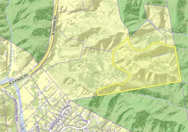 Photo 2 of Land for sale at 0 Kanan/paramount Apn: 2063 020 033, Agoura Hills, CA 91301 | MLS# SR26090193 | Listing updated on 2026-04-28