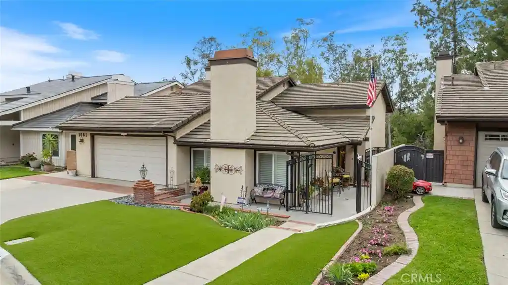 Photo 1 of Sale Pending at 1081 Oak Cyn Way, Brea, CA 92821 | MLS# PW26089707 | Listing updated on 2026-08-01