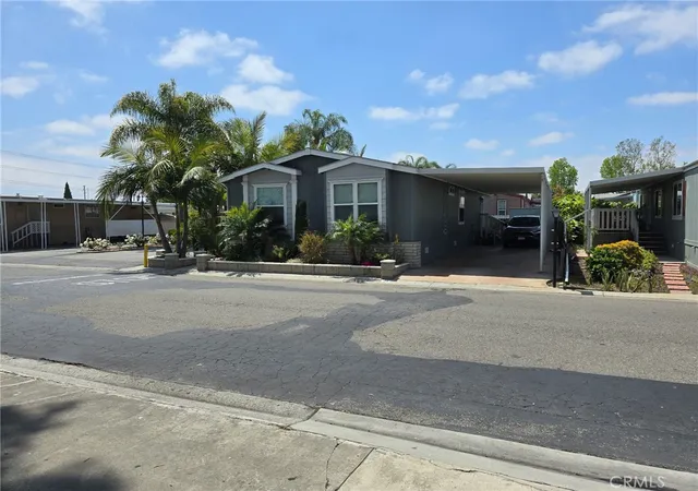 Homes for sale in Santa Ana, CA | 3101 S Fairview #64, Santa Ana, CA 92704 | MLS# PW26091309