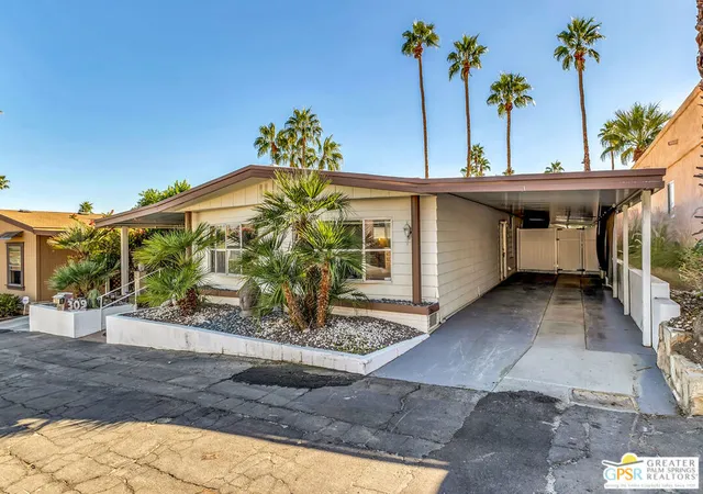1st image of 603 Marble Ln, Palm Springs, CA 92264 | MLS# 26817433PS