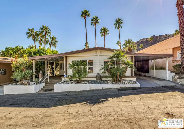 2nd image of 603 Marble Ln, Palm Springs, CA 92264 | MLS# 26817433PS