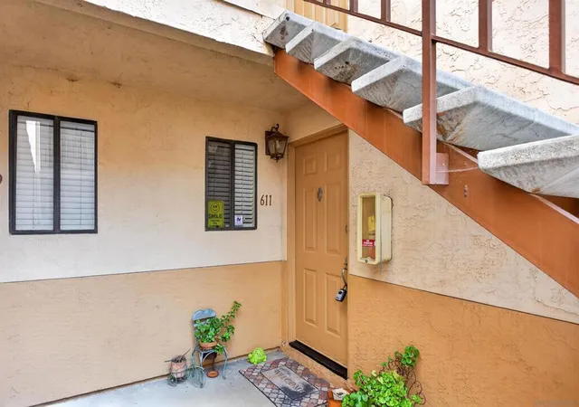 2nd image of 12191 Cuyamaca College Dr E #611, El Cajon, CA 92019 | MLS# 260010087SD