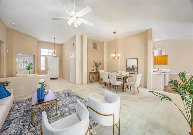 Homes for sale in San Jacinto, CA | 829 Rubi Ct, San Jacinto, CA 92583 | MLS# IV26089669