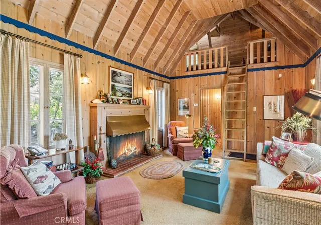 Homes for sale in Lake Arrowhead, CA | 373 John Muir, Lake Arrowhead, CA 92352 | MLS# IG26091353