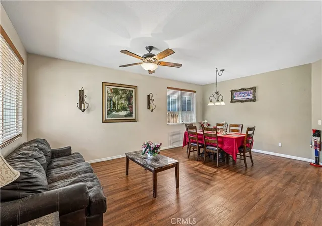 2nd image of 13572 Kitty Hawk, Victorville, CA 92392 | MLS# CV26091354