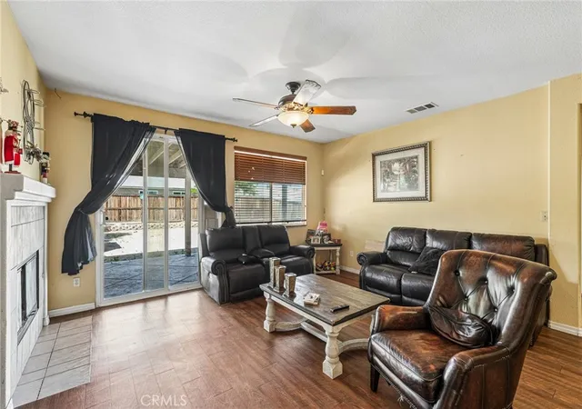 Photo 3 of Single family home for sale at 13572 Kitty Hawk, Victorville, CA 92392 | MLS# CV26091354 | Listing updated on 2026-06-06