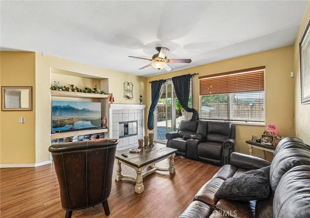 Photo 4 of Single family home for sale at 13572 Kitty Hawk, Victorville, CA 92392 | MLS# CV26091354 | Listing updated on 2026-06-06