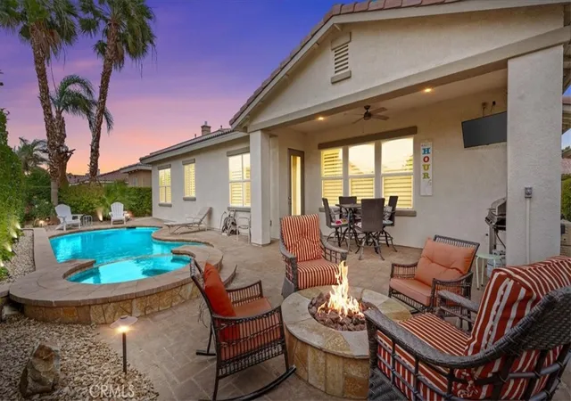 Photo 1 of Single family home for sale at 81800 Villa Reale, Indio, CA 92203 | MLS# PW26089392 | Listing updated on 2026-09-30