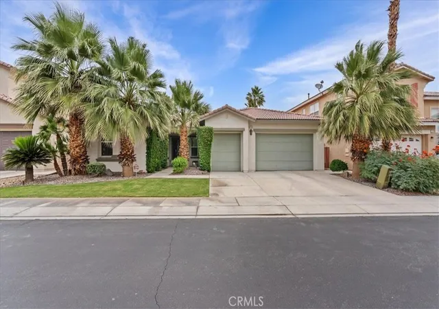 Photo 2 of Single family home for sale at 81800 Villa Reale, Indio, CA 92203 | MLS# PW26089392 | Listing updated on 2026-09-30