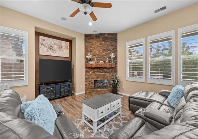 Photo 3 of Single family home for sale at 81800 Villa Reale, Indio, CA 92203 | MLS# PW26089392 | Listing updated on 2026-09-30