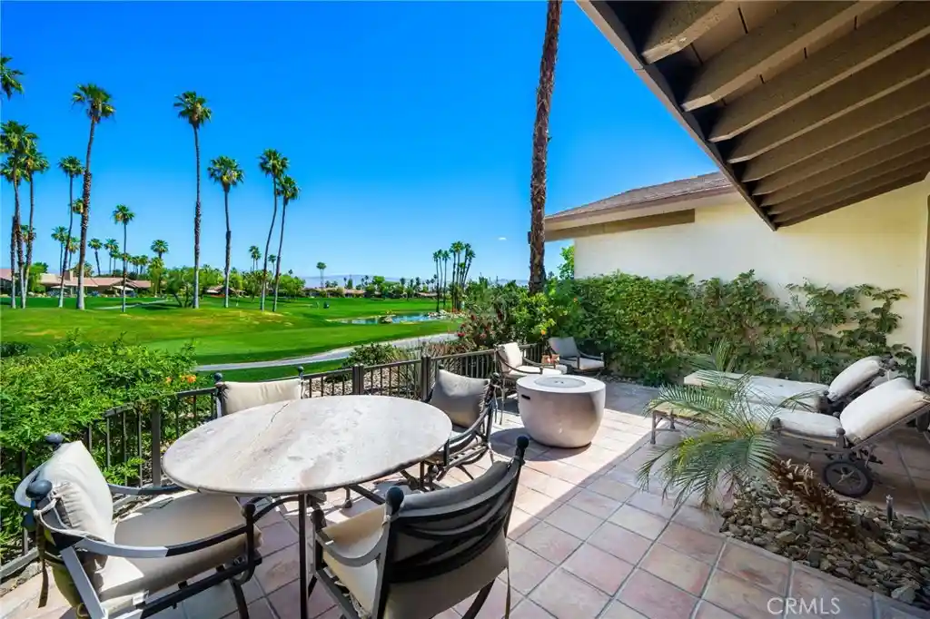 Photo 1 of Condo for sale at 72 Old Ranch, Palm Desert, CA 92211 | MLS# NP26091051 | Listing updated on 2026-10-22