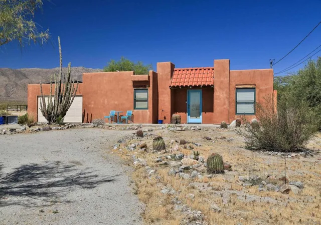 Photo 1 of Single family home for sale at 3890 Pecos Dr, Borrego Springs, CA 92004 | MLS# 260010094SD | Listing updated on 2026-09-20