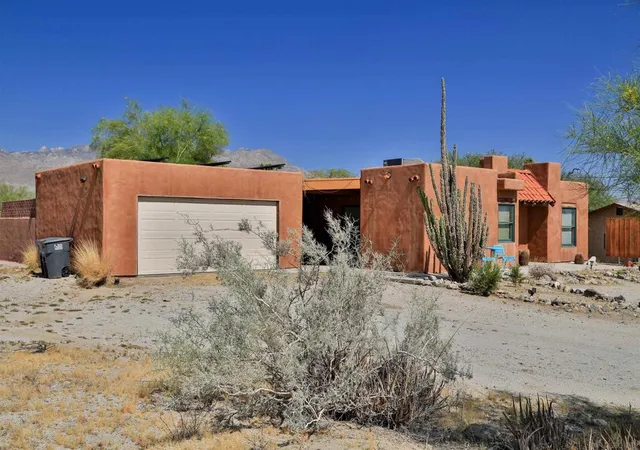 Photo 2 of Single family home for sale at 3890 Pecos Dr, Borrego Springs, CA 92004 | MLS# 260010094SD | Listing updated on 2026-09-20