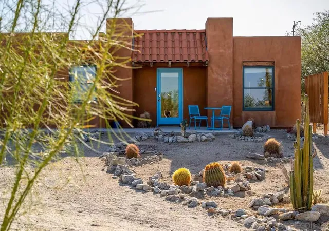 Photo 3 of Single family home for sale at 3890 Pecos Dr, Borrego Springs, CA 92004 | MLS# 260010094SD | Listing updated on 2026-09-20
