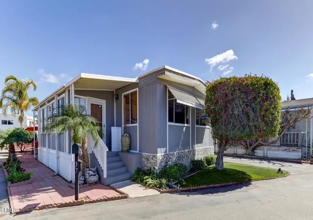 1st image of 4388 Central Ave #37, Camarillo, CA 93010 | MLS# V1-36048