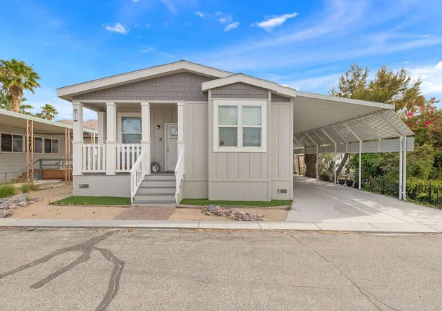 Homes for sale in Desert Hot Springs, CA | 74711 Dillon Rd #309, Desert Hot Springs, CA 92241 | MLS# 219147023DA
