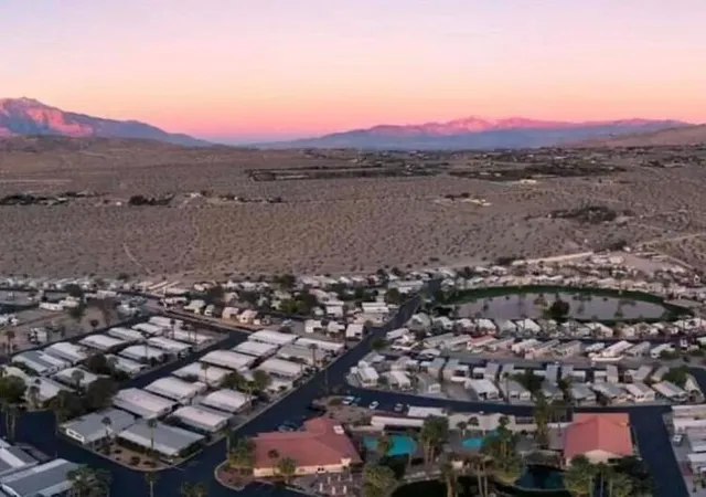Homes for sale in Desert Hot Springs, CA | 74711 Dillon Rd #309, Desert Hot Springs, CA 92241 | MLS# 219147023DA
